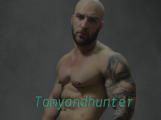 tomyandhunter Gay Home Pictures