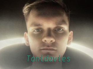 Tonidavies