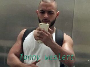 Tonny_weslert