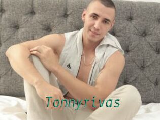 Tonnyrivas