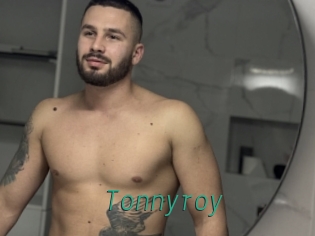 Tonnyroy