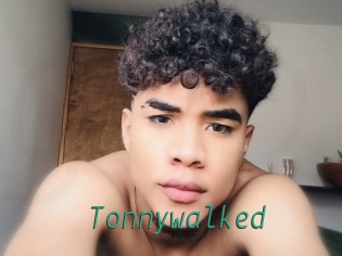Tonnywalked