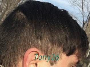 Tony26