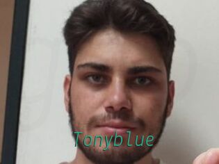 tonyblue Gay Home Pictures