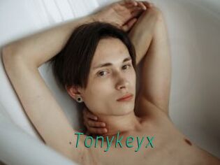 Tonykeyx