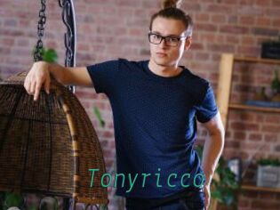 Tonyricco