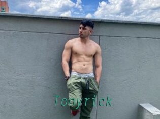 Tonyrick