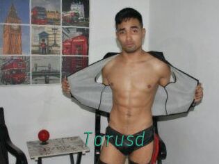 Torusd