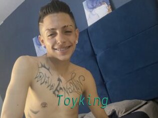 Toyking
