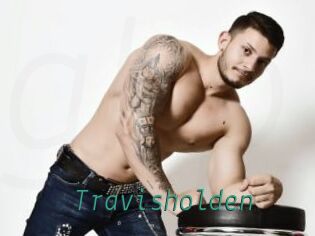Travisholden