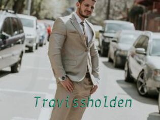 Travissholden