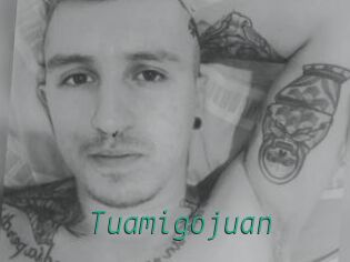 Tuamigojuan
