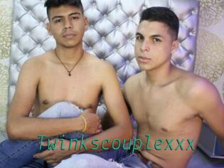 Twinkscouplexxx