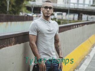 Tylerchamps