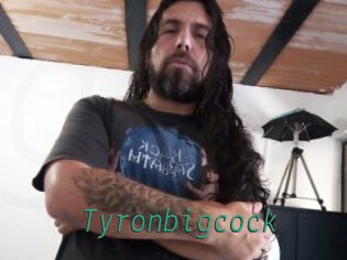 Tyronbigcock