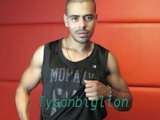 Tysonbiglion