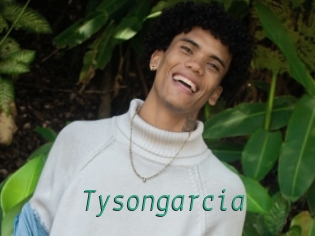 Tysongarcia