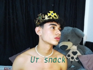 ur_snack Gay Home Pictures