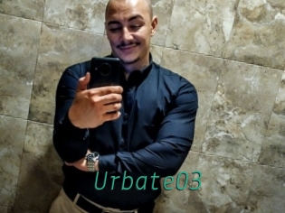 Urbate03