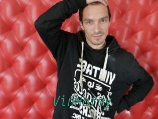VinHorny