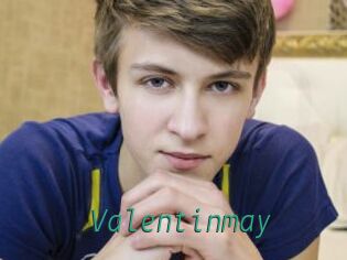 Valentinmay