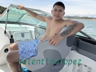 Valentinolopez