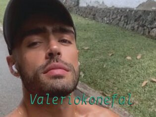 Valeriokonefal