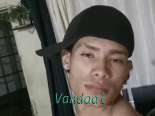 Vandaal