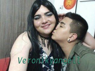 Veronikyangell