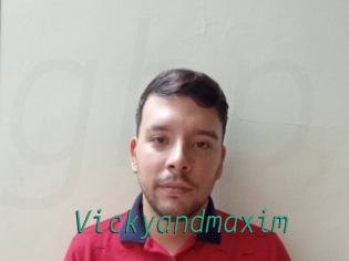 Vickyandmaxim