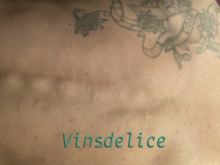 Vinsdelice