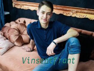 Vinsentfrant