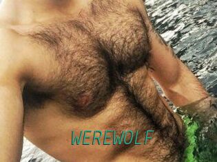 WEREWOLF