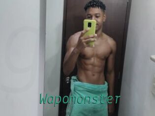 Wapomonster