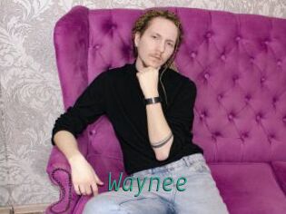 Waynee