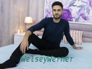 WelseyWerner