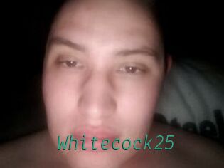Whitecock25