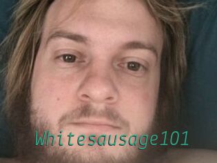 Whitesausage101