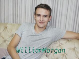 WilliamMorgan