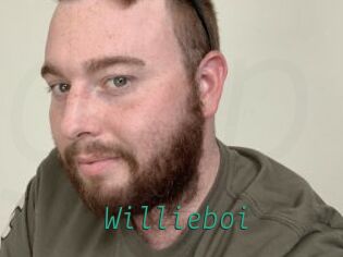 Willieboi
