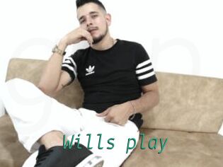 Wills_play