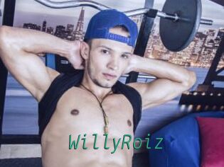 WillyRoiz Gay Home Pictures