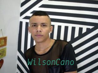 WilsonCano