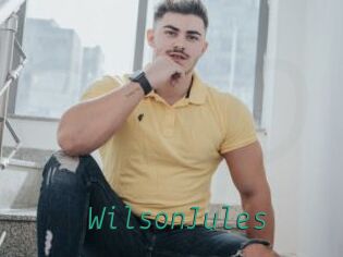 WilsonJules
