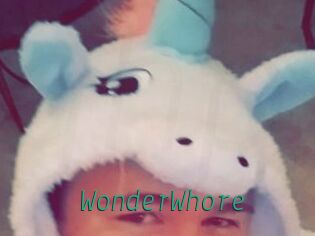 WonderWhore