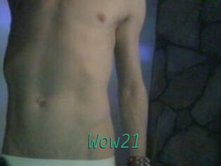 Wow21