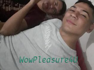 WowPleasure4U