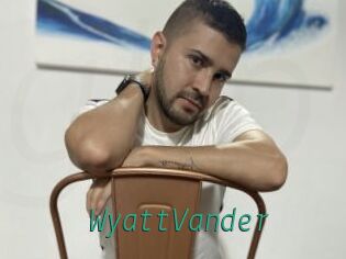 WyattVander