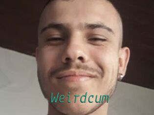 Weirdcum