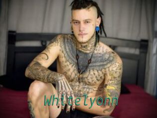 Whitelyonn